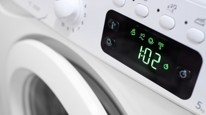 Timer lỗi khiến chu trình sai lệch
