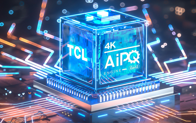 Bộ xử lý lõi tứ 4k