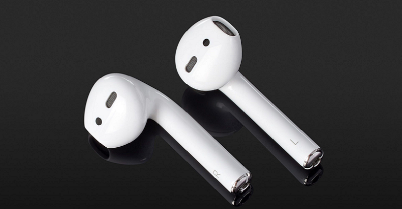 các loại airpod