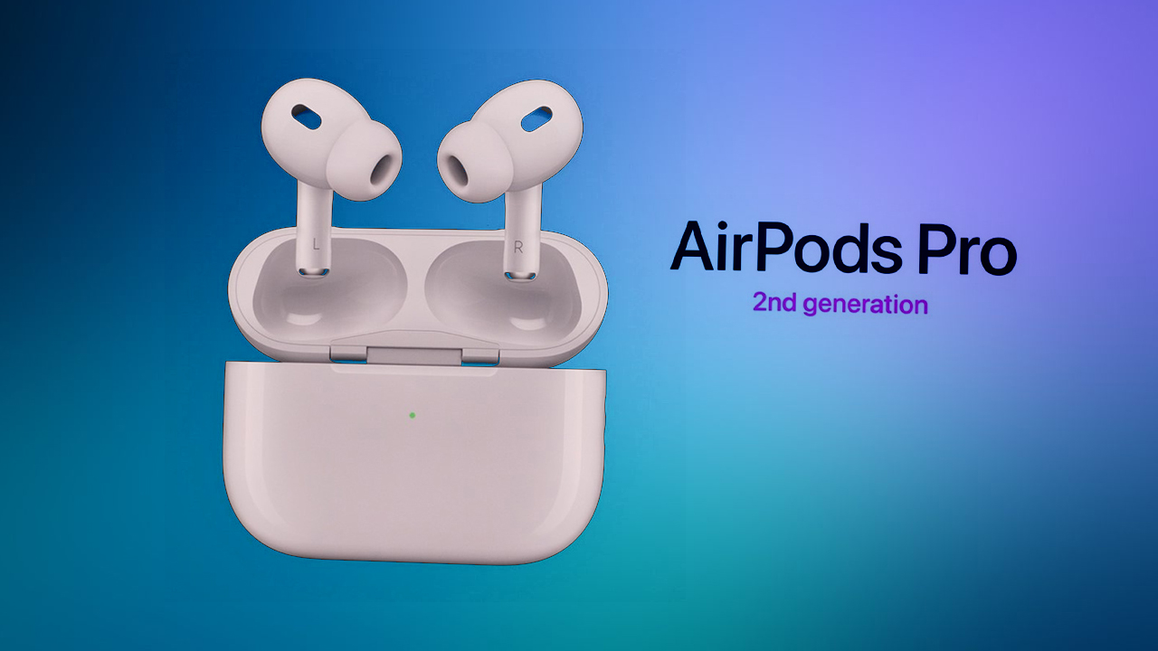 các loại airpod