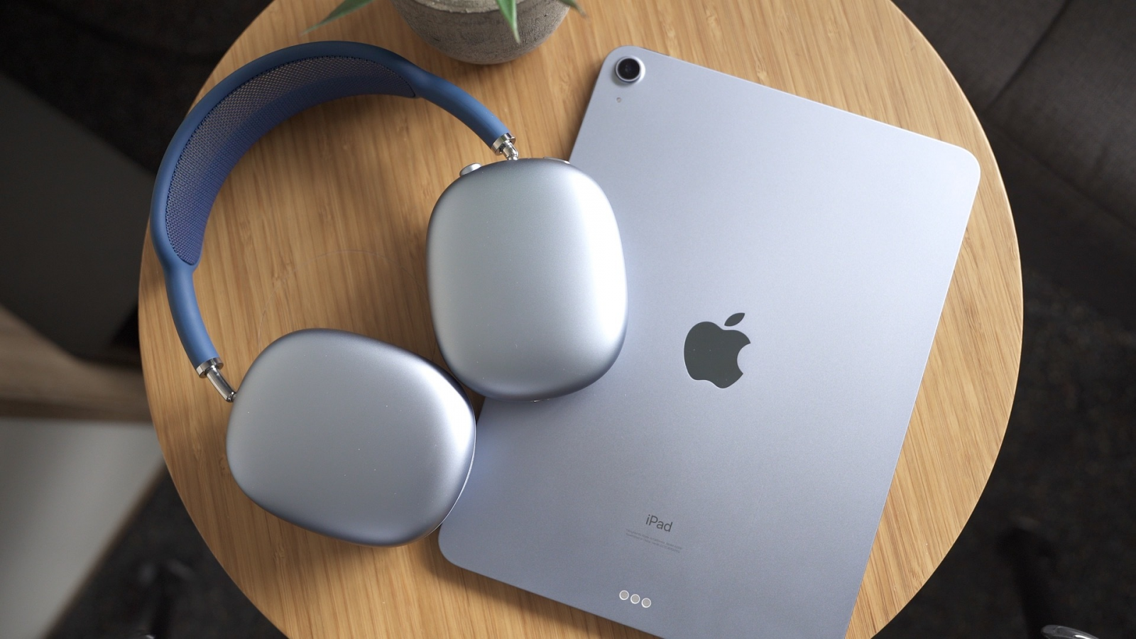 các loại airpod