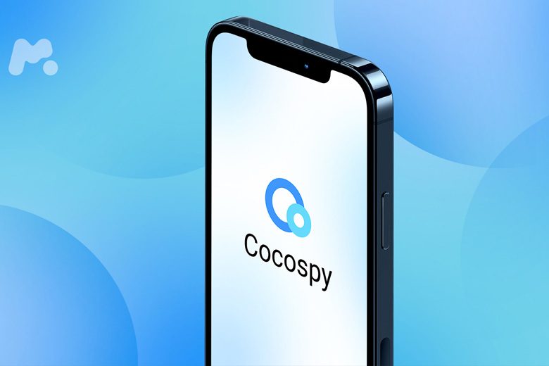 Tìm điện thoại bị mất với ứng dụng Cocospy