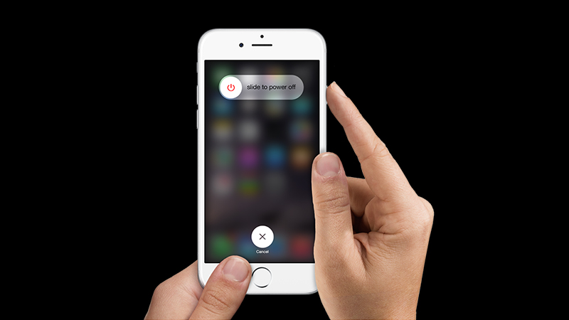 Cách giải phóng RAM trên dòng iPhone cũ