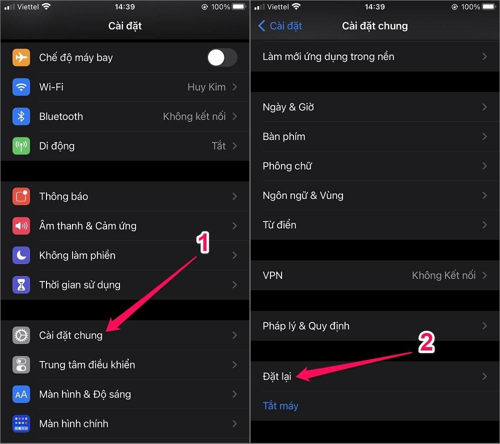 cách hủy ghép đôi apple watch