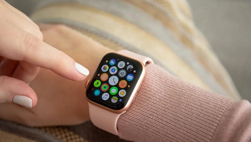 Cách kết nối Apple Watch