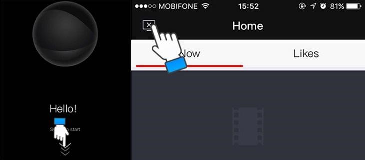 Cách kết nối điện thoại với tivi TCL