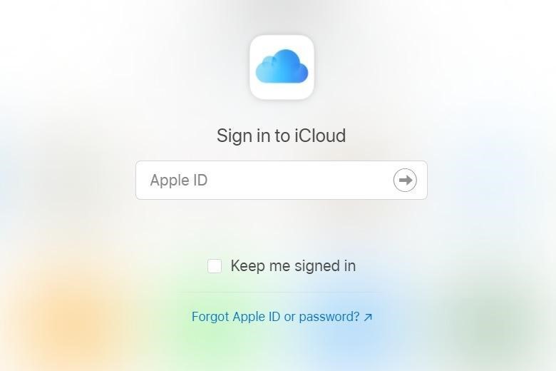 Cách kết nối iPhone với máy tính