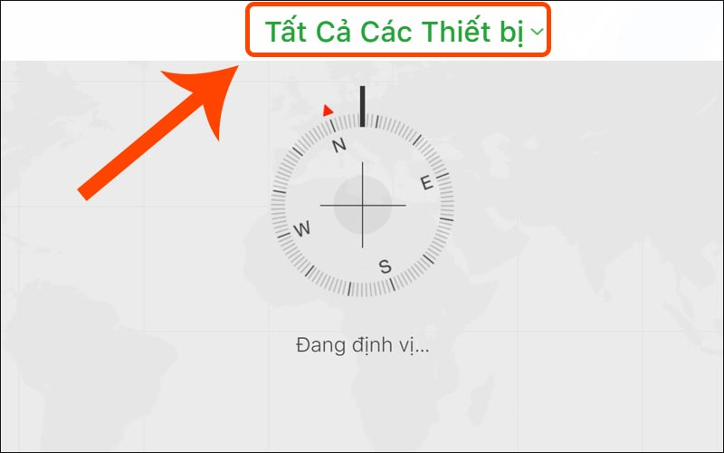 Cách khóa iPhone từ xa