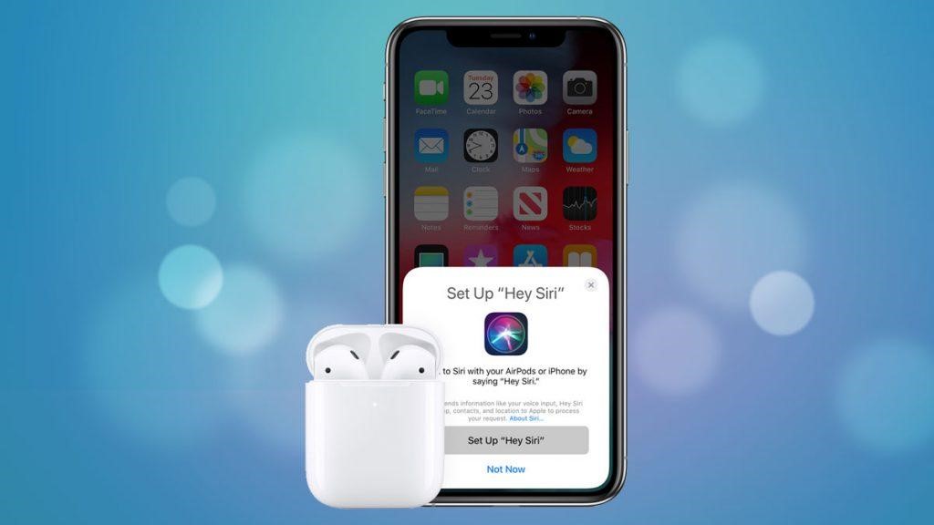 Cách phân biệt airpod thật và giả