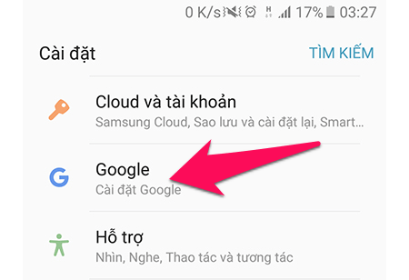 Cách phát hiện điện thoại bị định vị