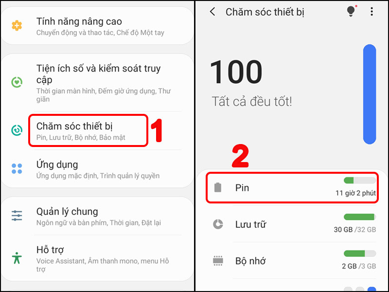 Cách phát hiện điện thoại bị định vị