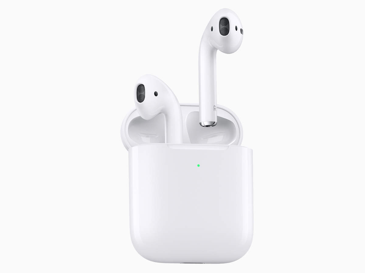 Cách reset AirPods 2