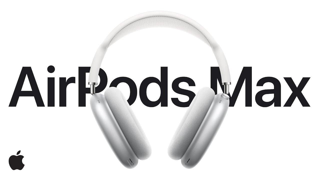 Cách reset tai nghe AirPods Max 