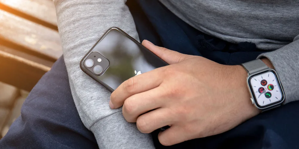 Cách sử dụng Apple watch không cần iPhone