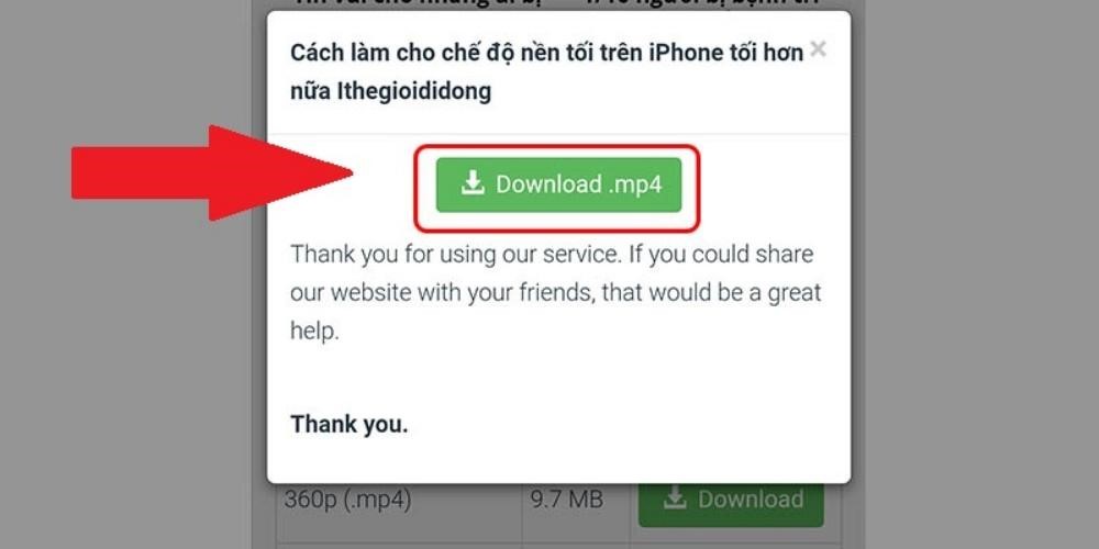 Cách tải nhạc về điện thoại
