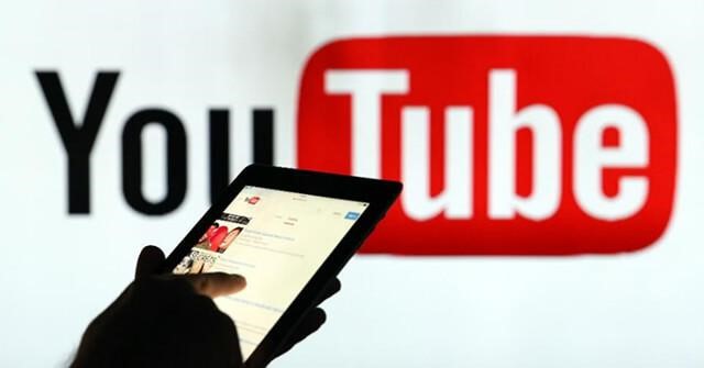 Cách tải video lên Youtube