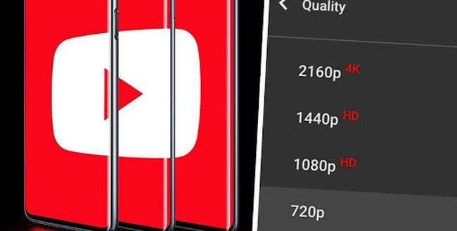 Cách tải video lên Youtube