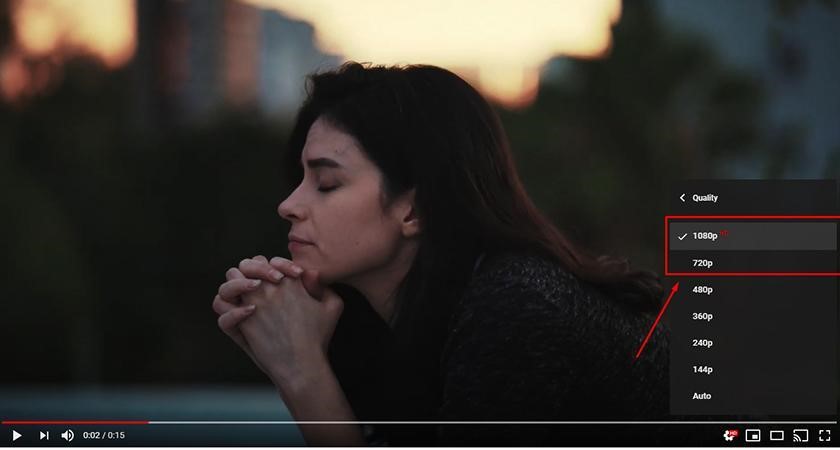 Cách tải video lên Youtube