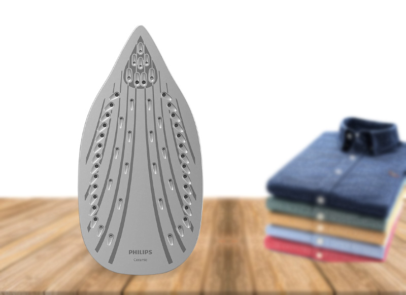 Chất liệu Ceramic cao cấp