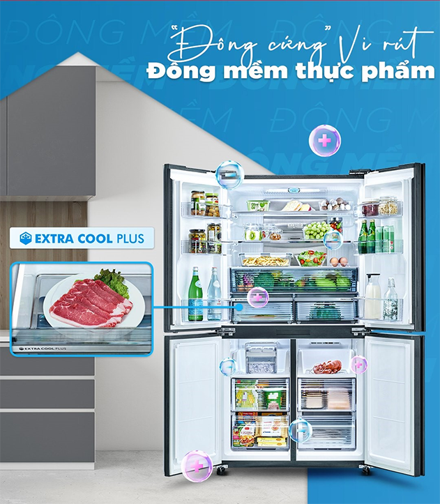 cong-nghe-plasmacluster-ion-ho-tro-diet-khuan-cho-tu-lanh-sharp 5
