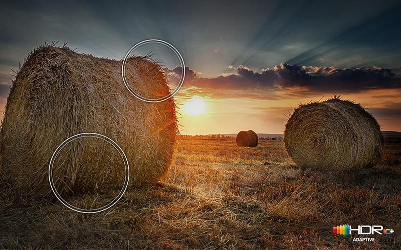 Công nghệ Quantum HDR 10+