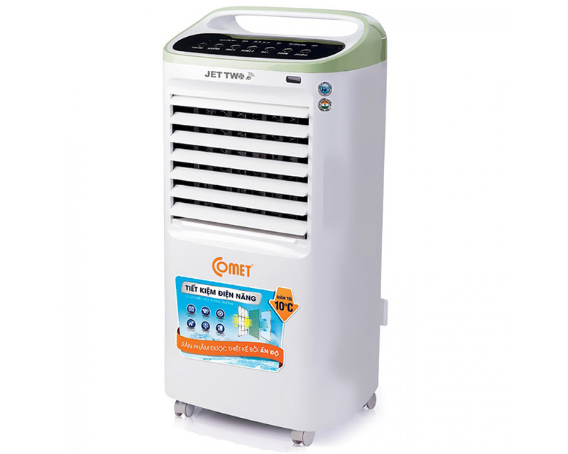 Công suất lớn làm mát nhanh