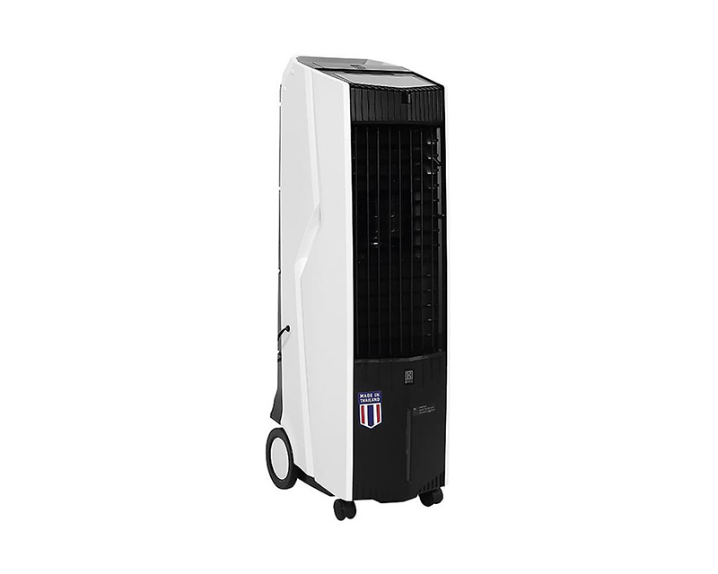 Đa dạng các chế độ gió tùy chỉnh