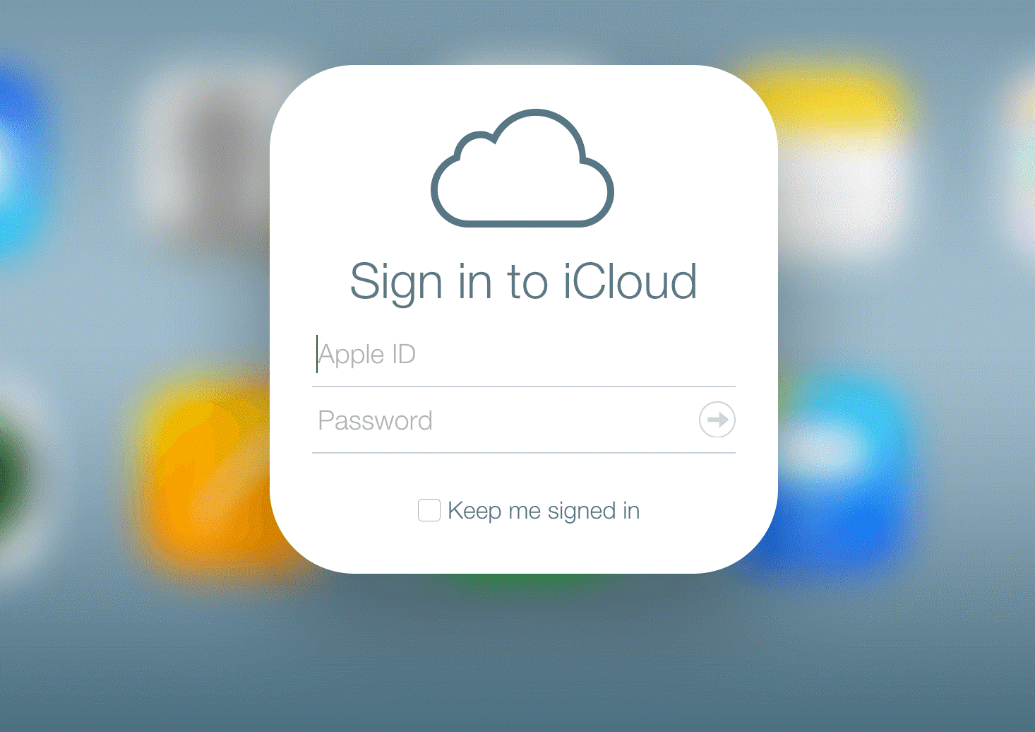 Cách xóa nhiều số điện thoại trong danh bạ iPhone bằng iCloud