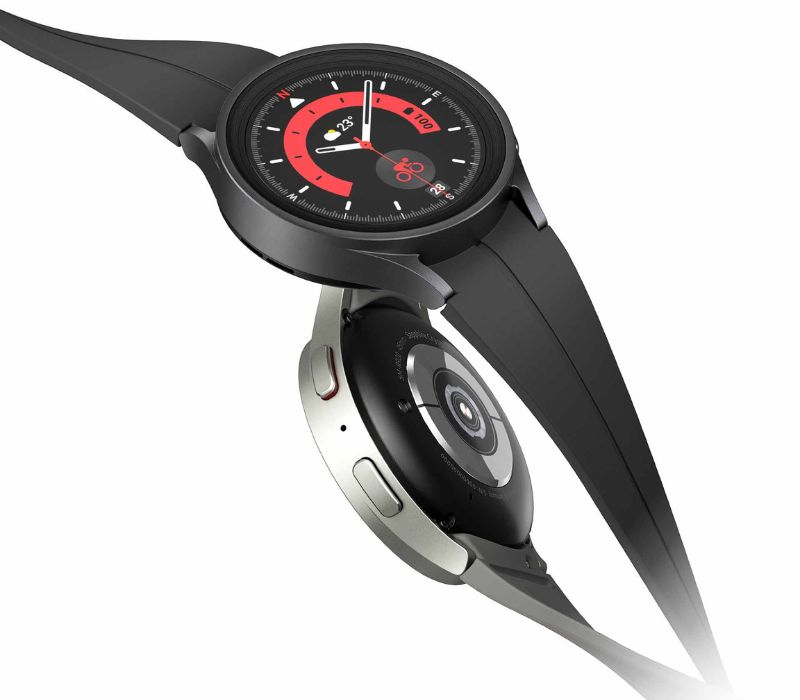 Đồng hồ Samsung Galaxy Watch5 Pro
