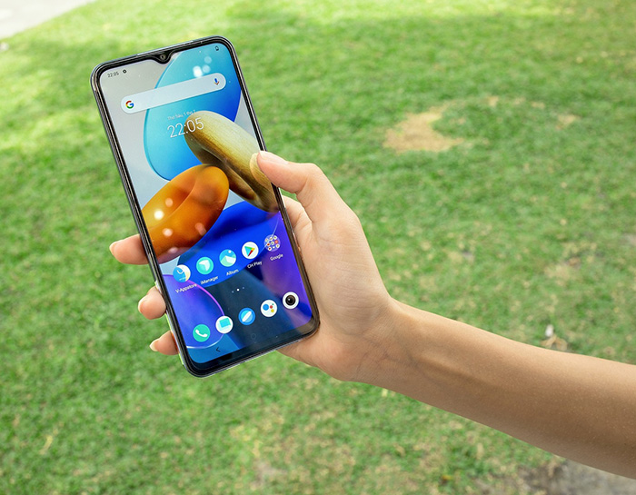 Điện thoại nghe nhạc hay