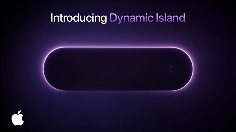 Dynamic Island