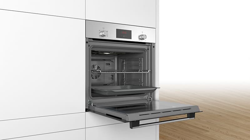 Lò nướng Bosch HBF113BR0A có nhiều tính năng