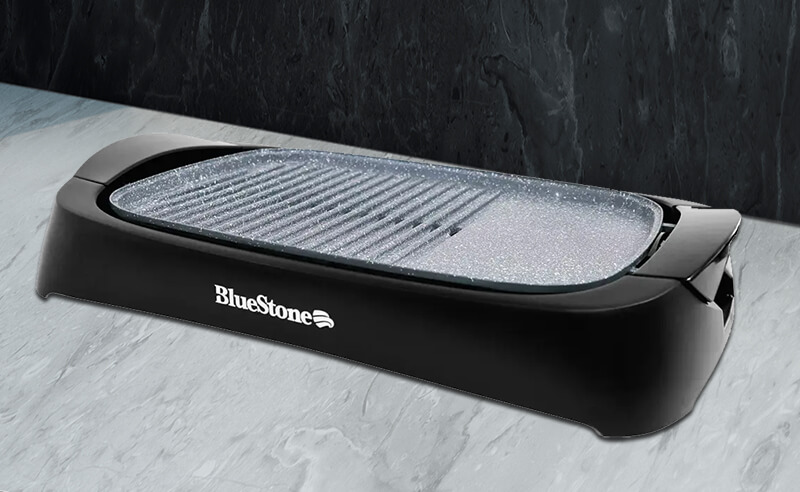 Bluestone EGB-7417 có chức năng tự động ngắt khi quá nhiệt