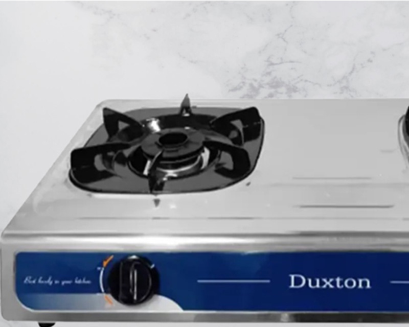 Núm xoay điều khiển dễ sử dụng