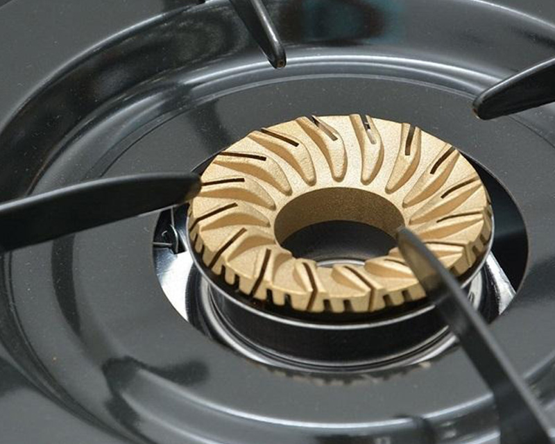 Duxton DG-888 được làm từ chất liệu cao cấp