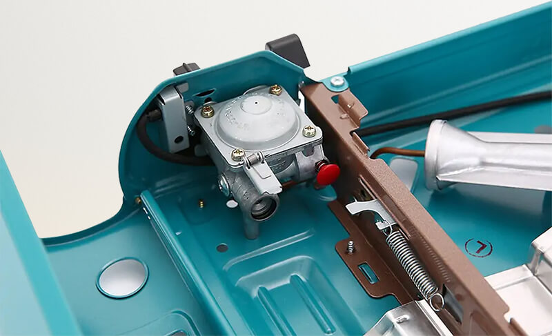 Bếp gas Namilux NH-P3031PS sử dụng hệ thống đánh lửa Magneto