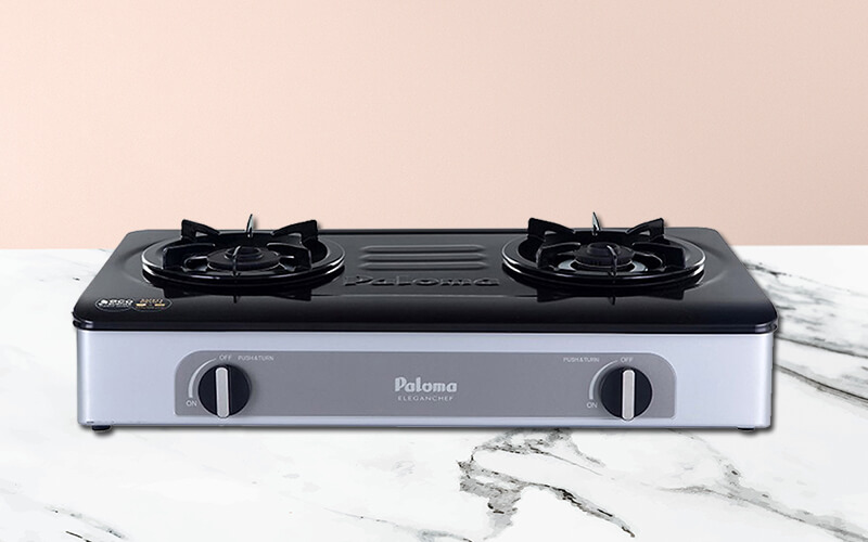 Paloma PA-V72ES sở hữu thiết kế sang trọng