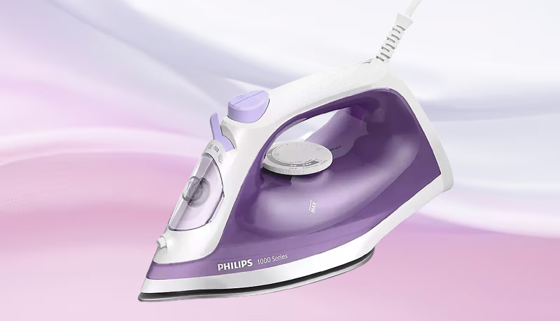 Bàn ủi hơi nước Philips DST1040/30