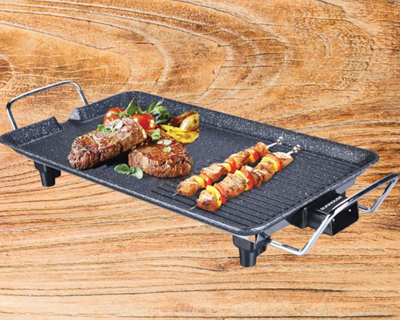 Sunhouse SHD4600 sở hữu công suất mạnh mẽ 