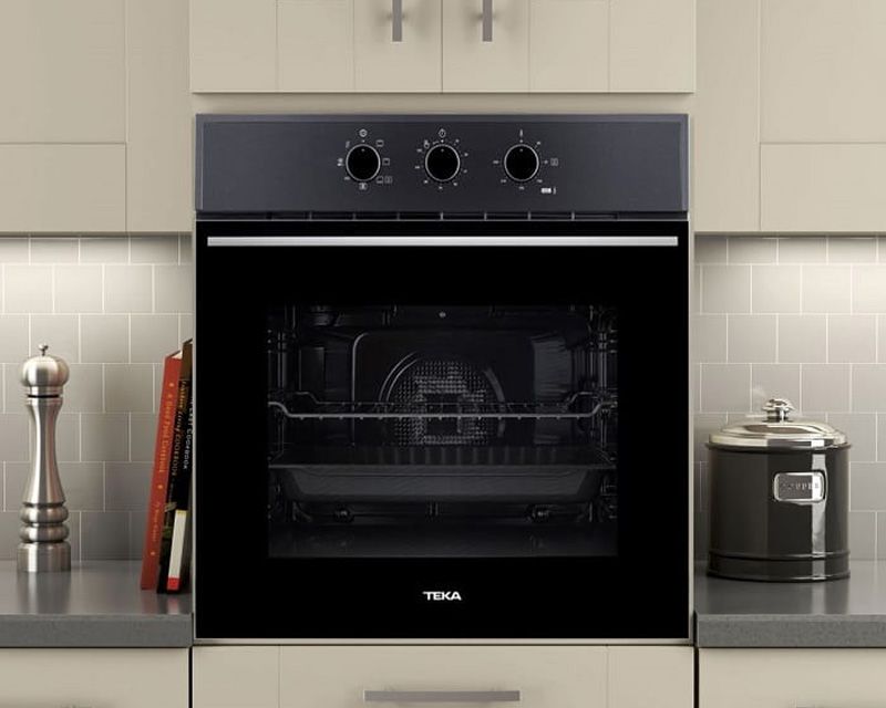 Lò nướng điện Teka HSB 610 thiết kế hiện đại