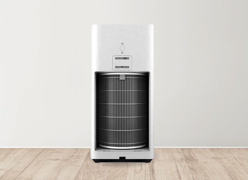 Bộ lọc HEPA lọc sạch hiệu quả