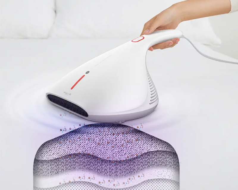 Bộ lọc bụi Hepa bảo vệ sức khỏe