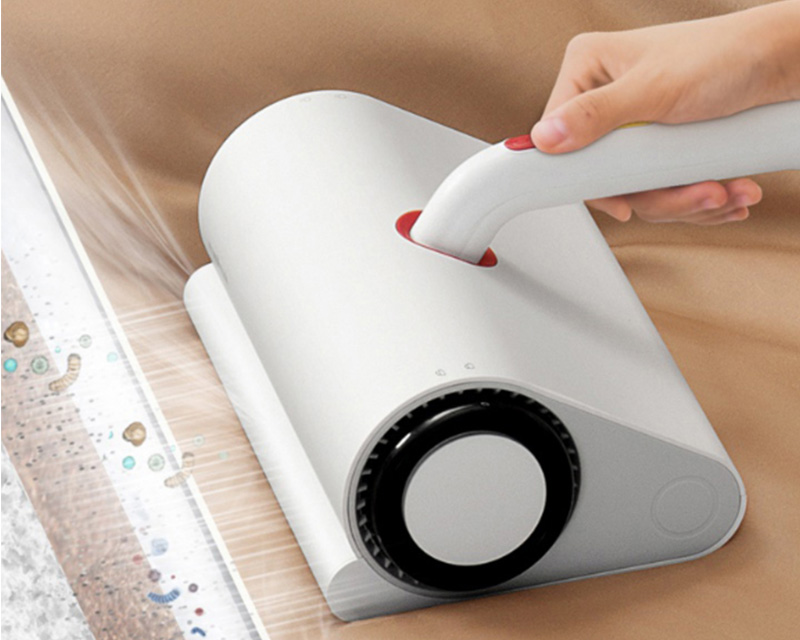 Máy có công suất mạnh 300W