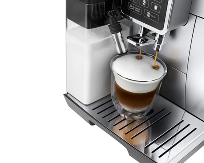 Hệ thống Latte Camera