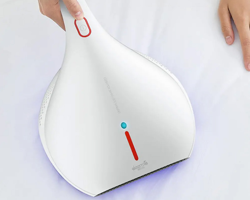 Tia UV diệt khuẩn lên đến 99,9%