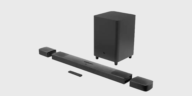 Công suất vượt trội 820W