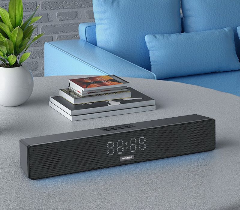 Loa Bluetooth Foomee HH17