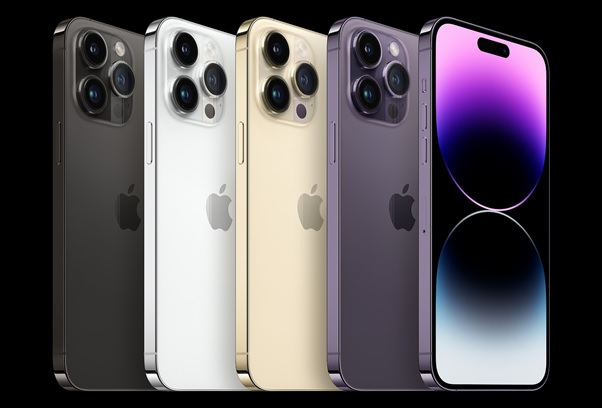 iphone lock là gì