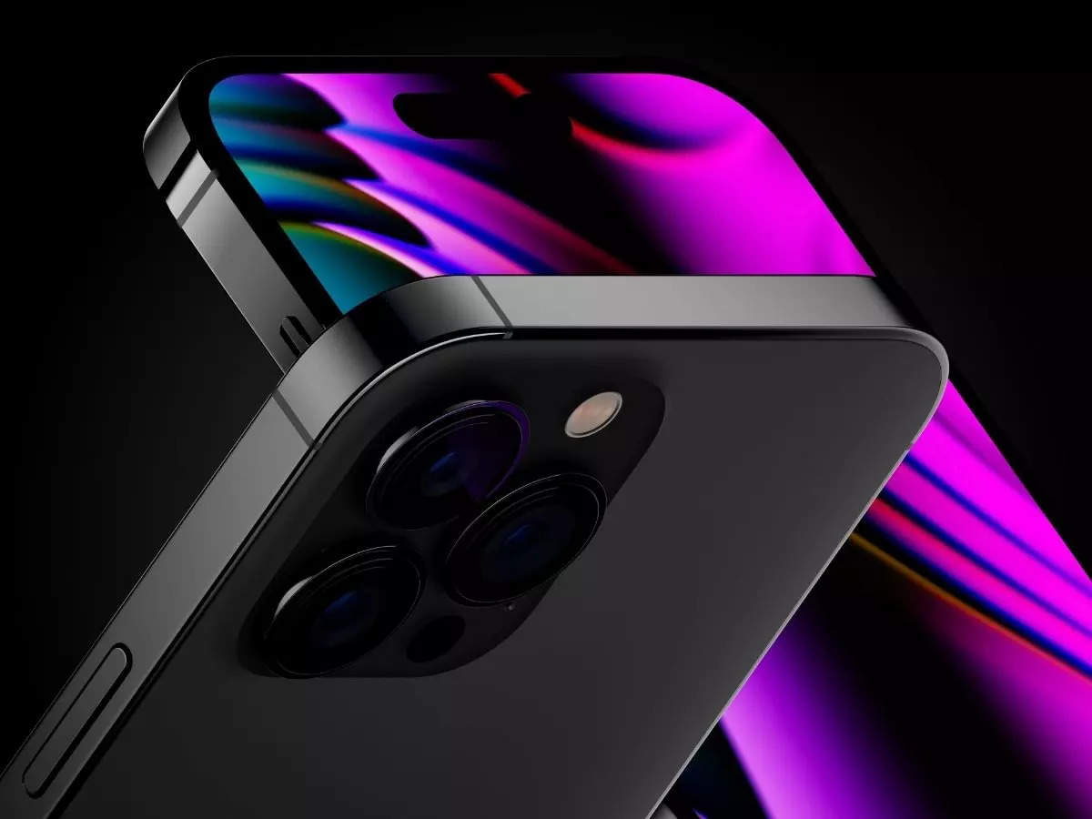 iphone lock là gì