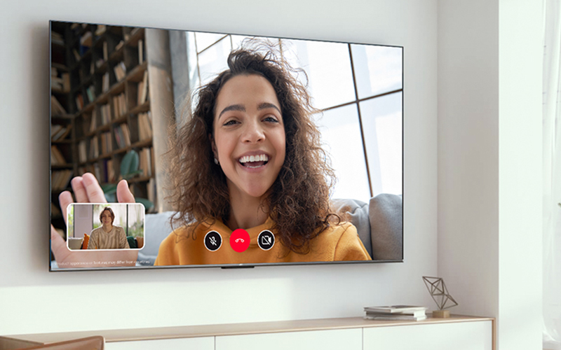 Kết nối với Google Duo